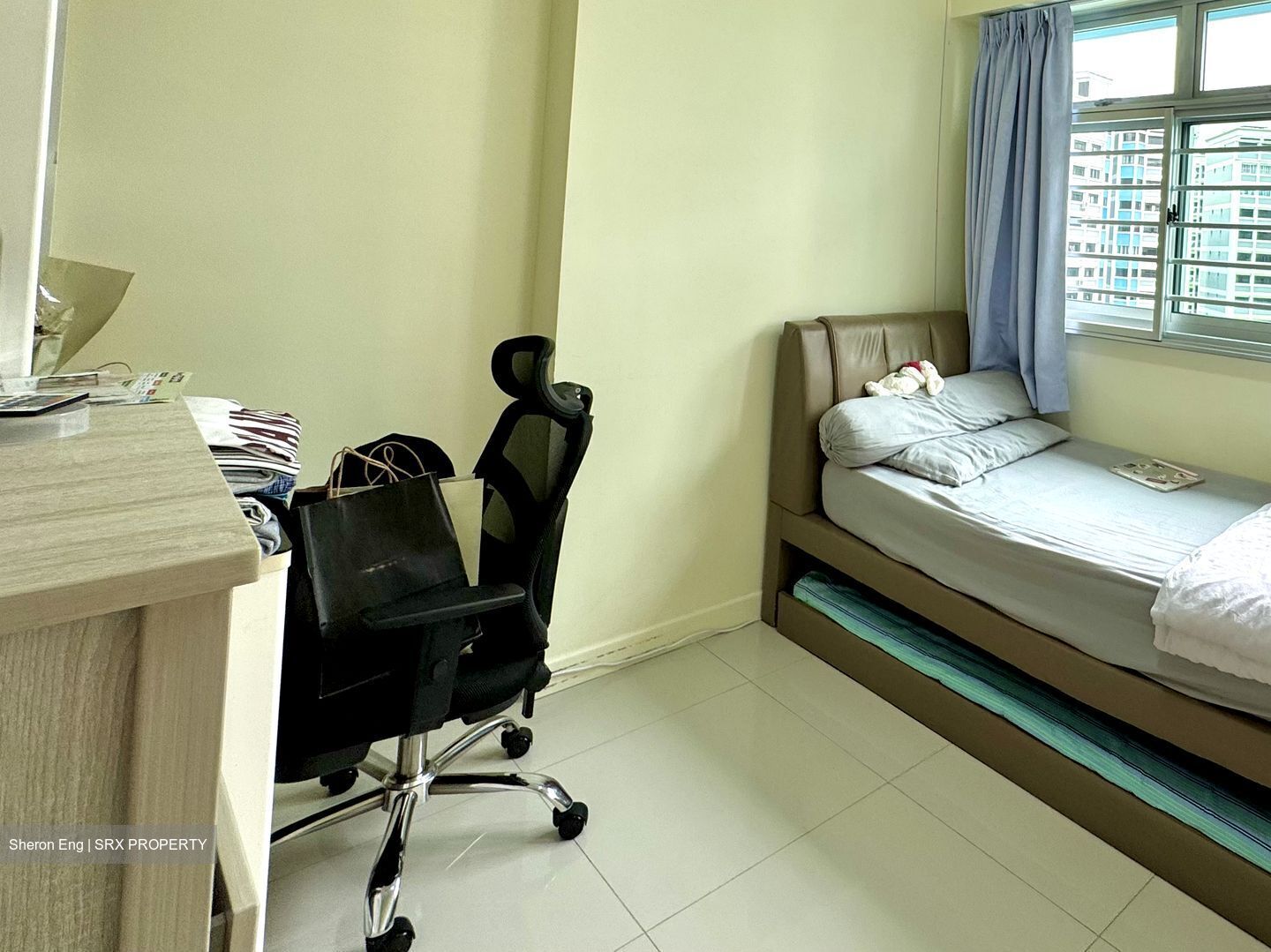 Blk 454 Fajar Spring (Bukit Panjang), HDB 3 Rooms #553256371